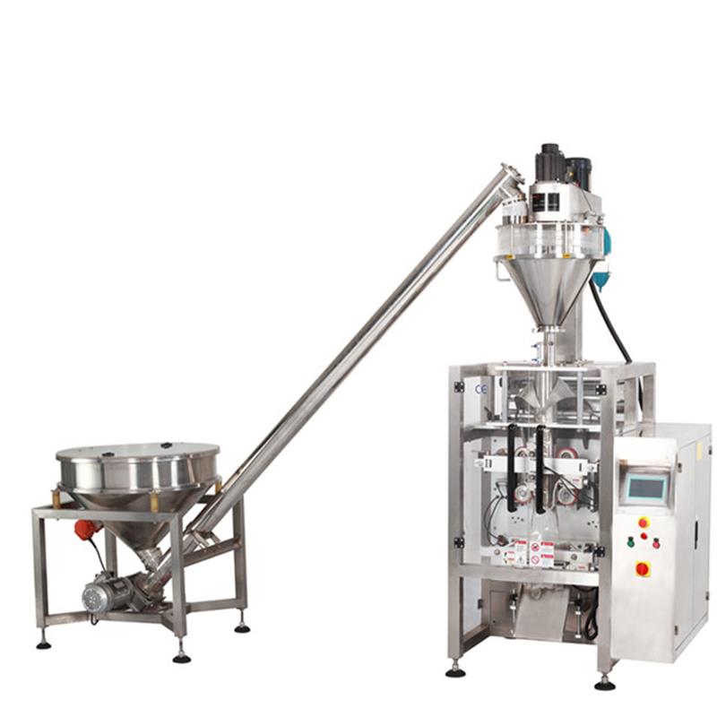 包裝機(jī)雖小，用途卻很大？